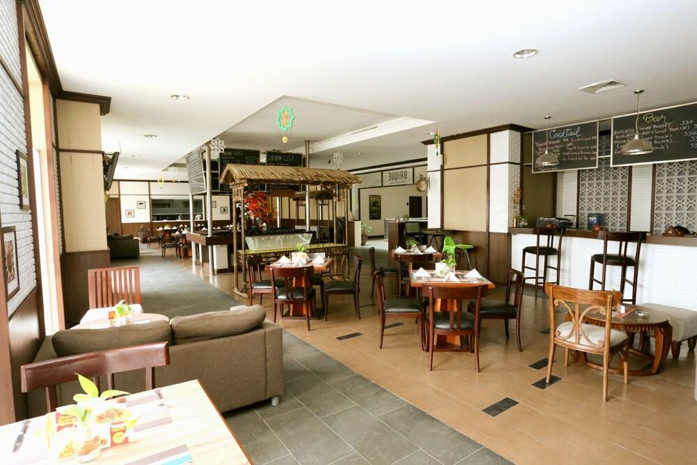 阿玛里罗索罗酒店 Solo 外观 照片